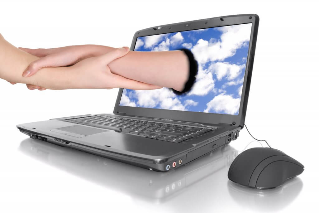 EMDR geht auch online