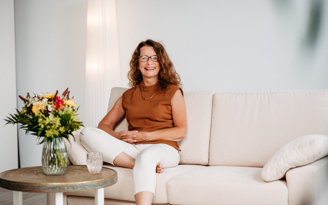 RAUS AUS DEM DAUERSTRESS: So half mir eine einzige Übung meinen Stress abzubauen