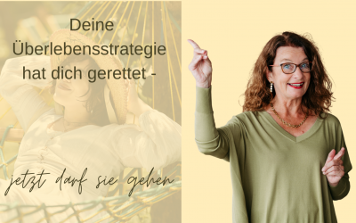 Was wirklich hinter deinem Trauma-Schmerz wartet (es ist nicht das, was du denkst)